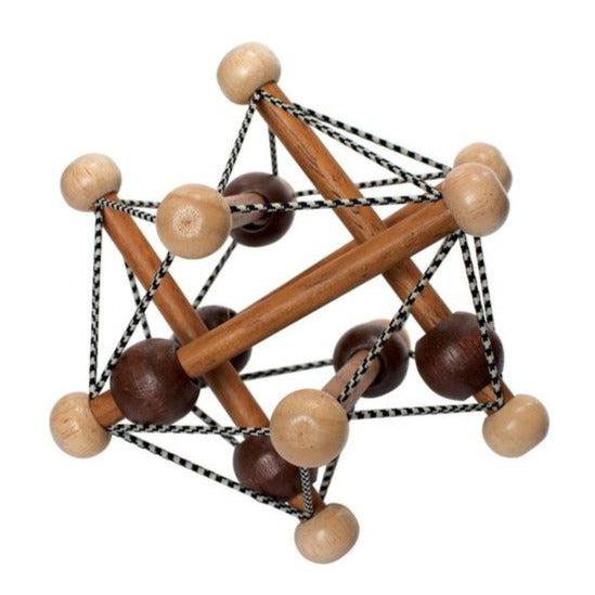 Manhattan Toy - Skwish Toy-Rattles + Teething Toys-Artful-Posh Baby