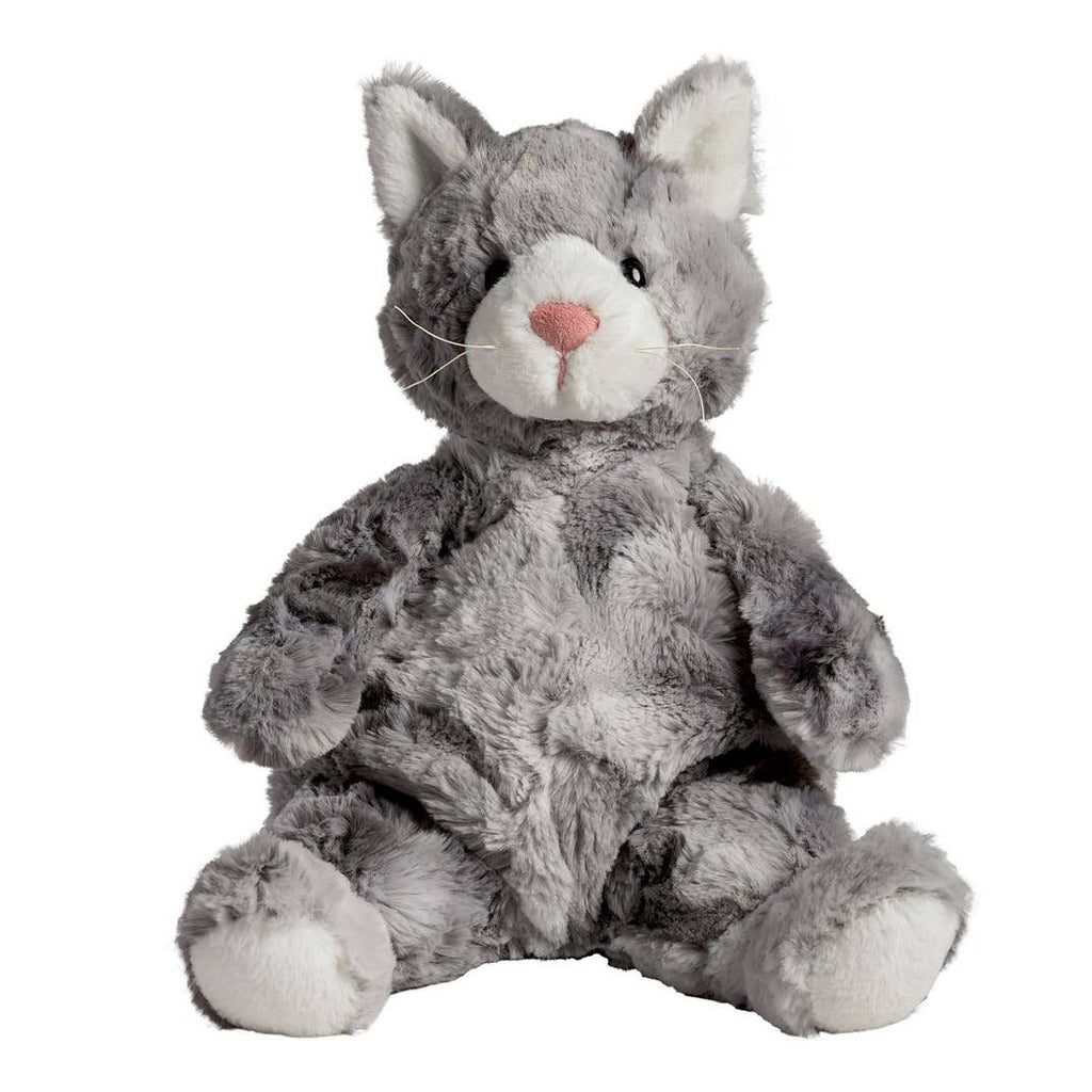 Mary Meyer - Snuggables Kitty-Plush-Posh Baby