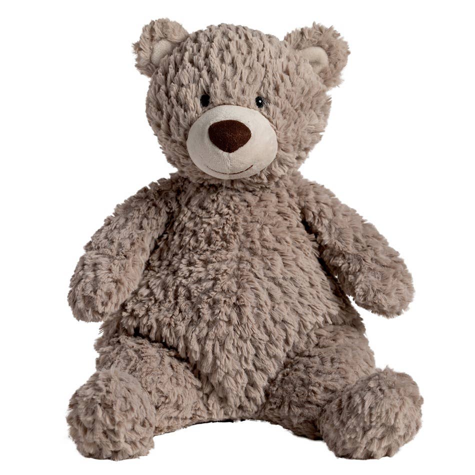 Mary Meyer - Snuggables Teddy-Plush-Posh Baby
