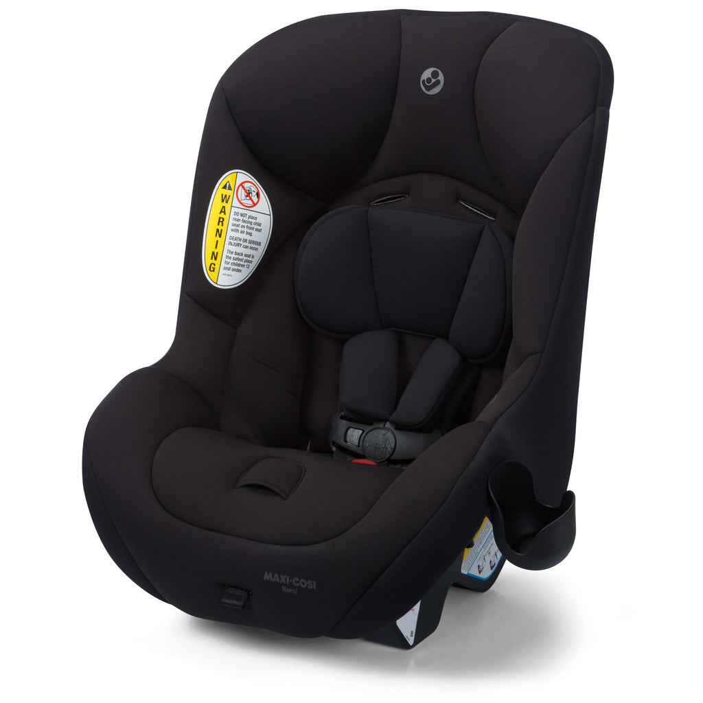 Maxi Cosi - Romi 2-in-1 Convertible Car Seat - Sea Shadow-Convertible Car Seats-Posh Baby