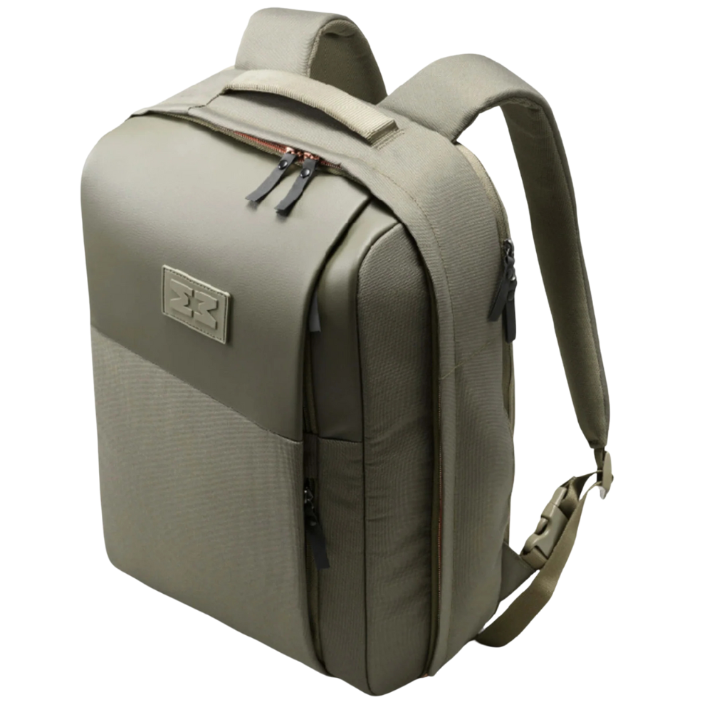 MiniMeis - The Diaper Baby Backpack + Baby Seat-Diaper Bags-Black-Posh Baby