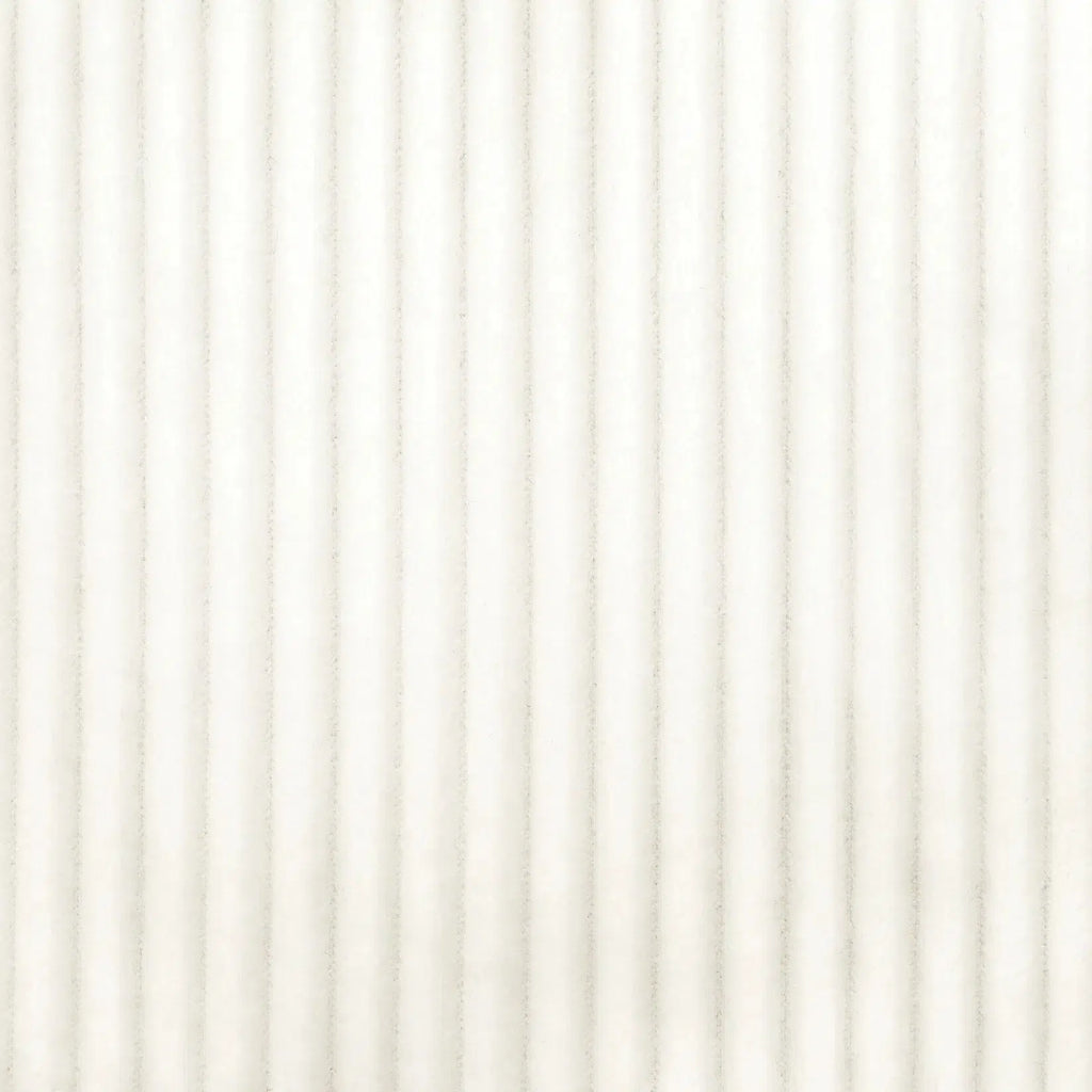 Monogram by Namesake - Willa Plus Power Recliner w/ Adjustable Headrest - Ivory Corduroy (Exclusive)-Chairs-Store Pickup-Posh Baby