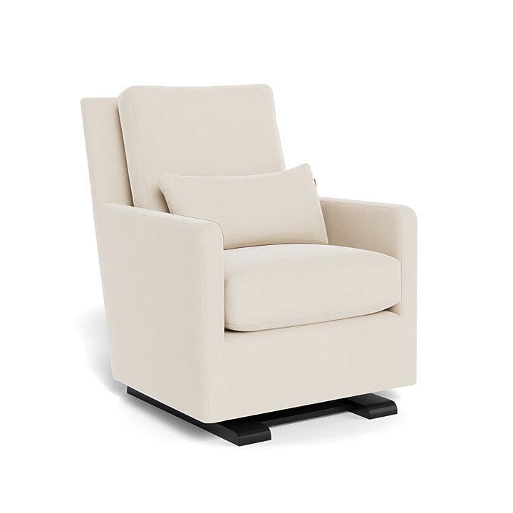 Monte Design - Como Glider - Espresso Base-Chairs-Beach-Posh Baby