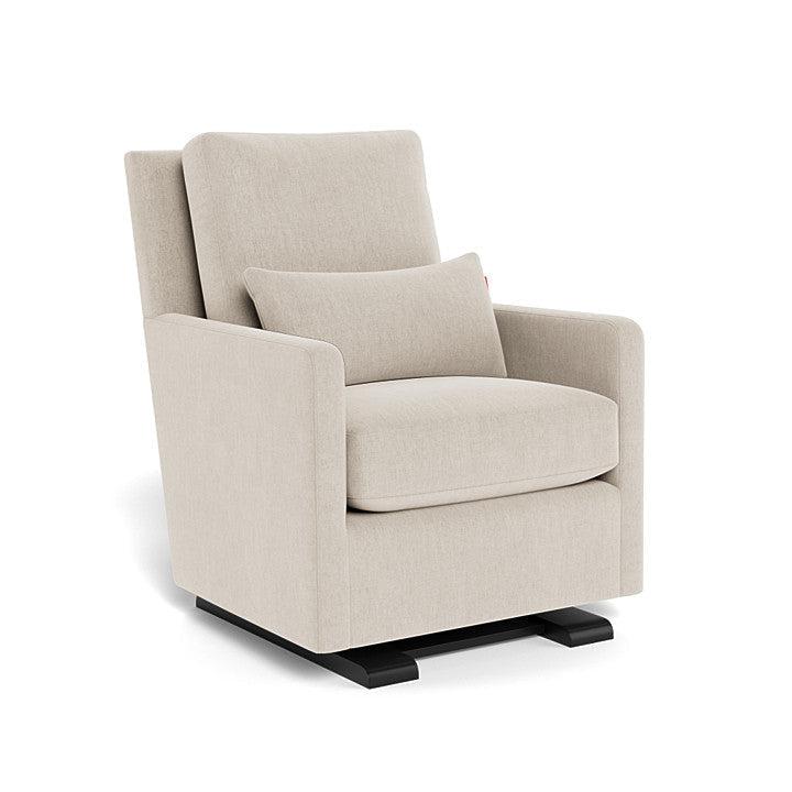 Monte Design - Como Glider - Espresso Base-Chairs-Dune-Posh Baby
