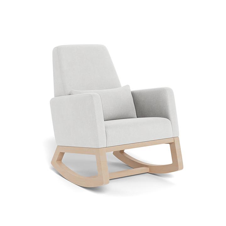 Monte Design - Joya Rocker - Clear Maple Base-Chairs-Ash-Posh Baby