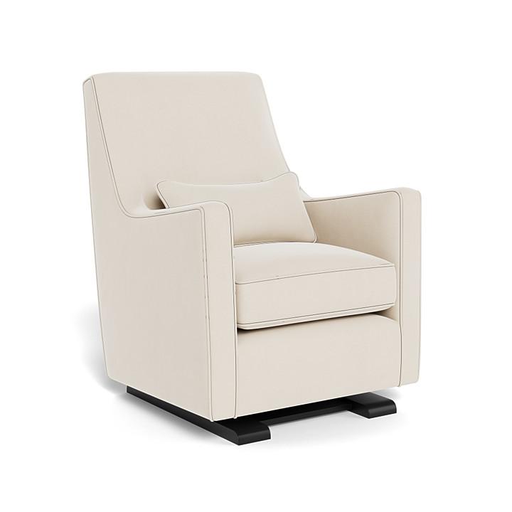 Monte Design - Luca Glider - Espresso Base-Chairs-Beach-Posh Baby