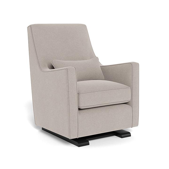 Monte Design - Luca Glider - Espresso Base-Chairs-Sand-Posh Baby
