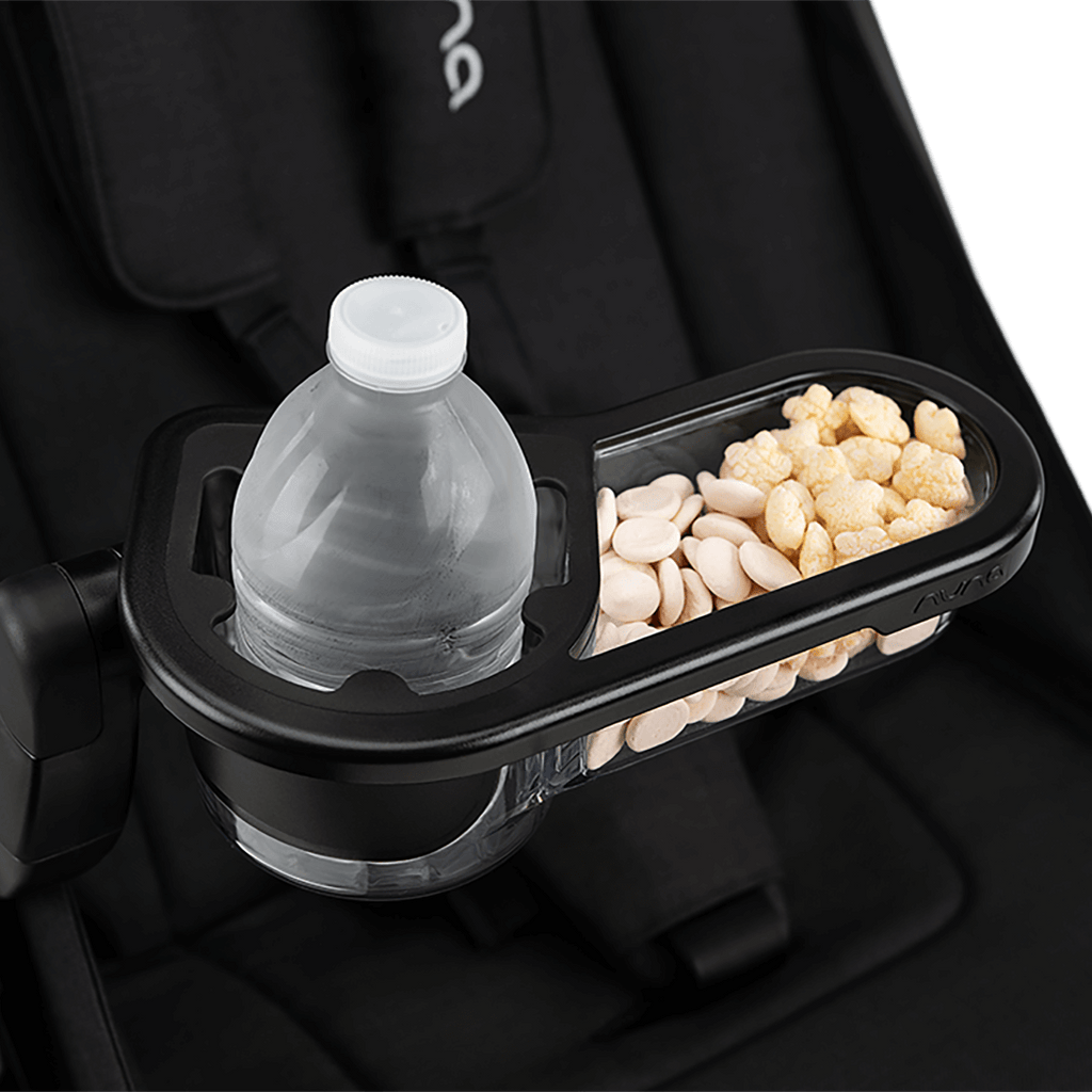 Nuna - Child Tray - TRVL Series-Stroller Accessories-Posh Baby