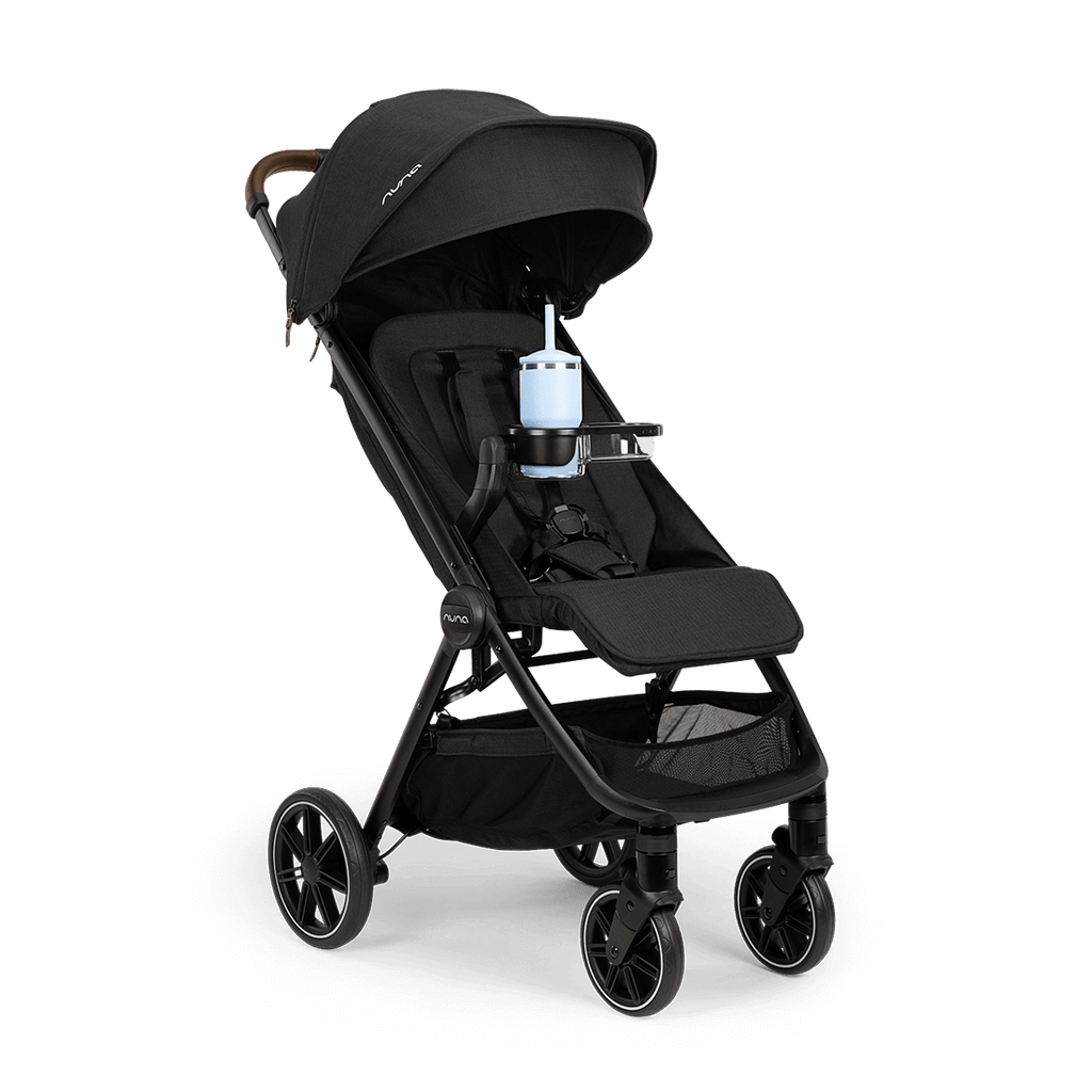 Nuna - Child Tray - TRVL Series-Stroller Accessories-Posh Baby