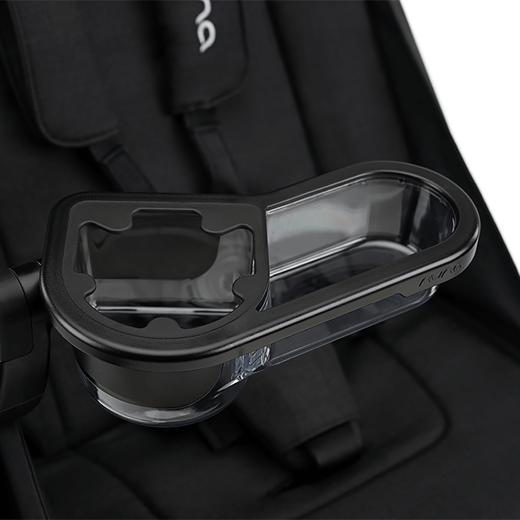 Nuna - Child Tray - TRVL Series-Stroller Accessories-Posh Baby