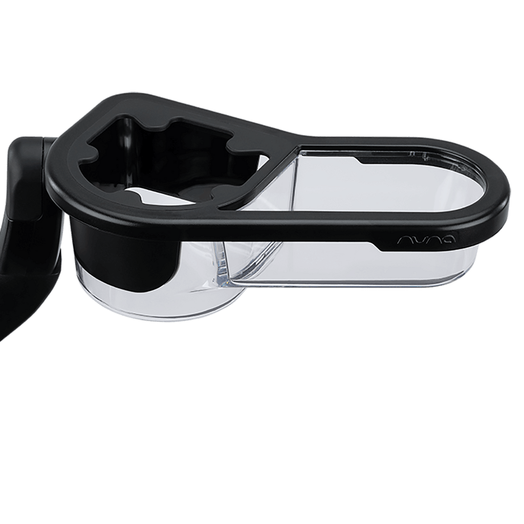 Nuna - Child Tray - TRVL Series-Stroller Accessories-Posh Baby