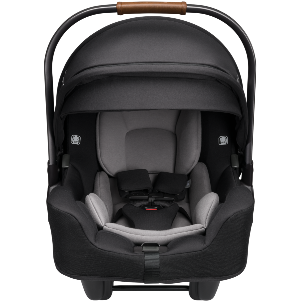 Nuna Pipa RX Infant Car Seat Pipa RELX Base Caviar only