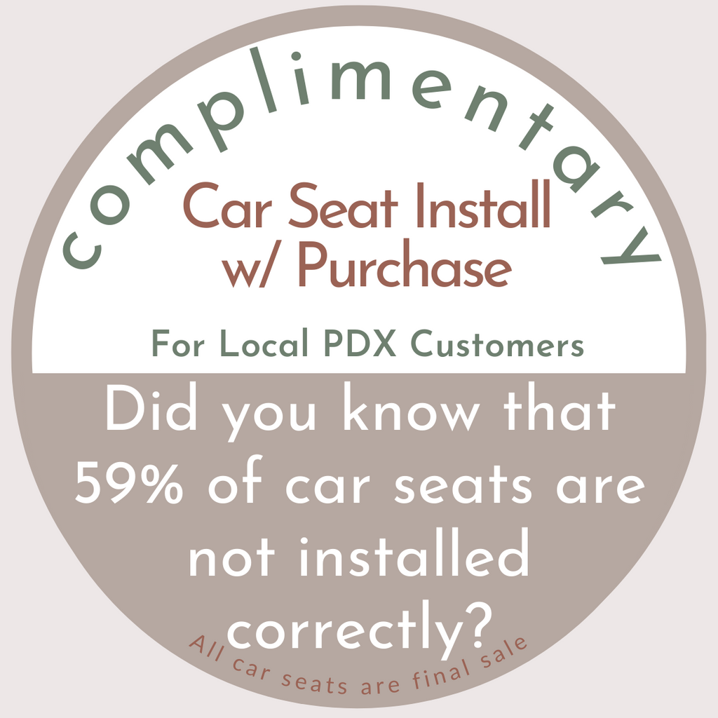 Nuna - Pipa Urbn + DEMI Next Travel System - Caviar-Car Seat + Stroller Bundles-Posh Baby