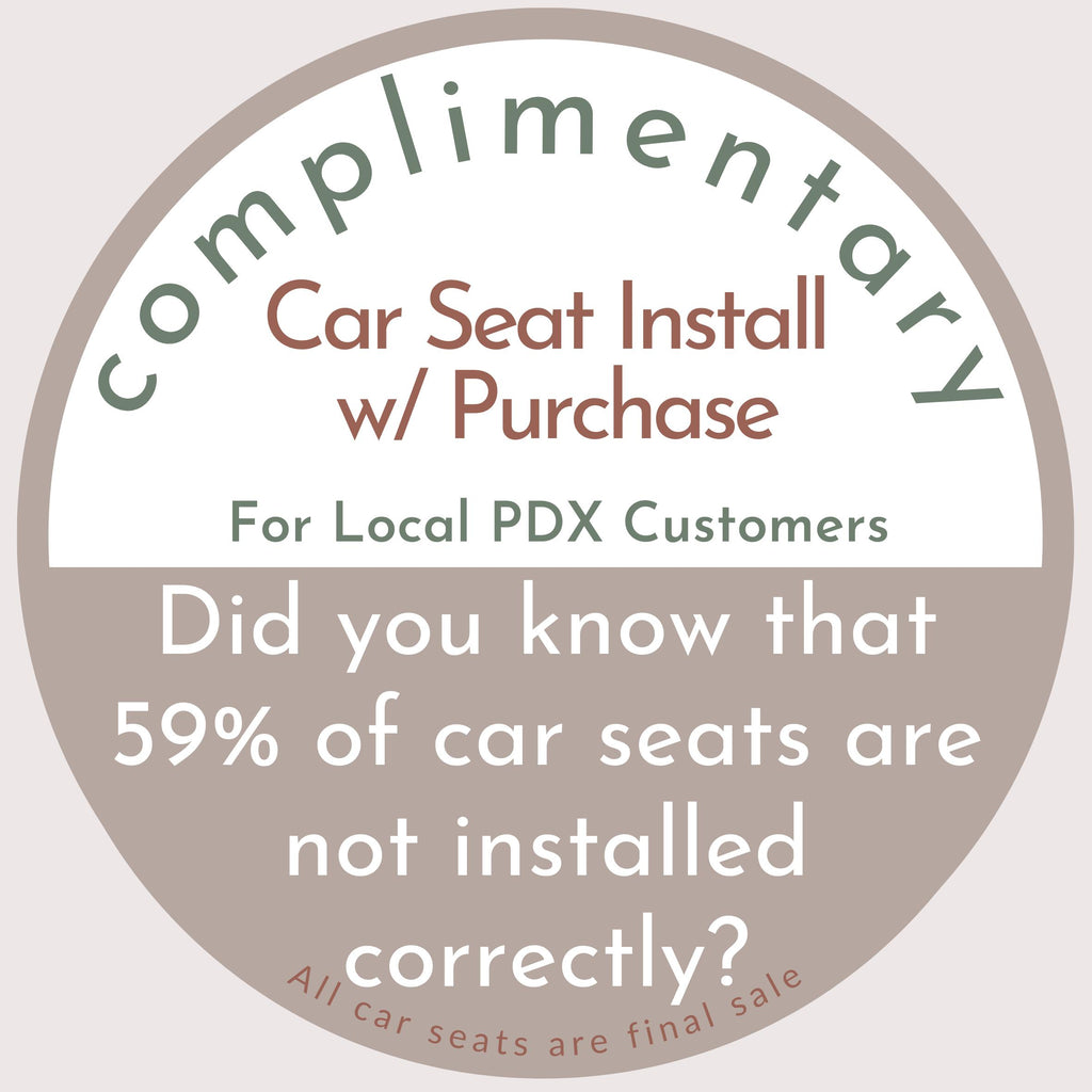 Nuna - Exec Next All-in-One Car Seat - Caviar-Convertible Car Seats-Posh Baby