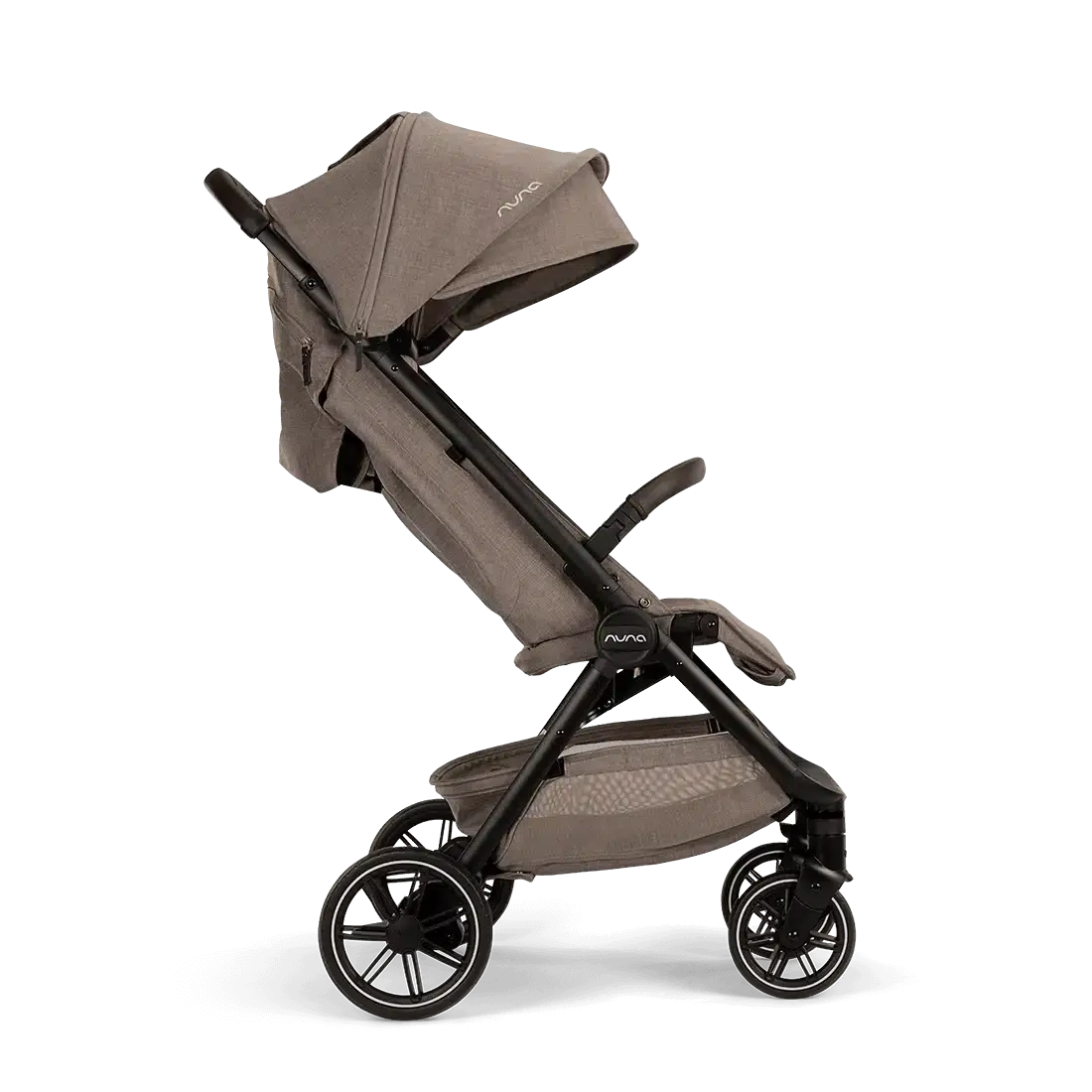 Shop Tax Free for Nuna Pipa URBN TRVL LX Stroller Travel System Posh Baby