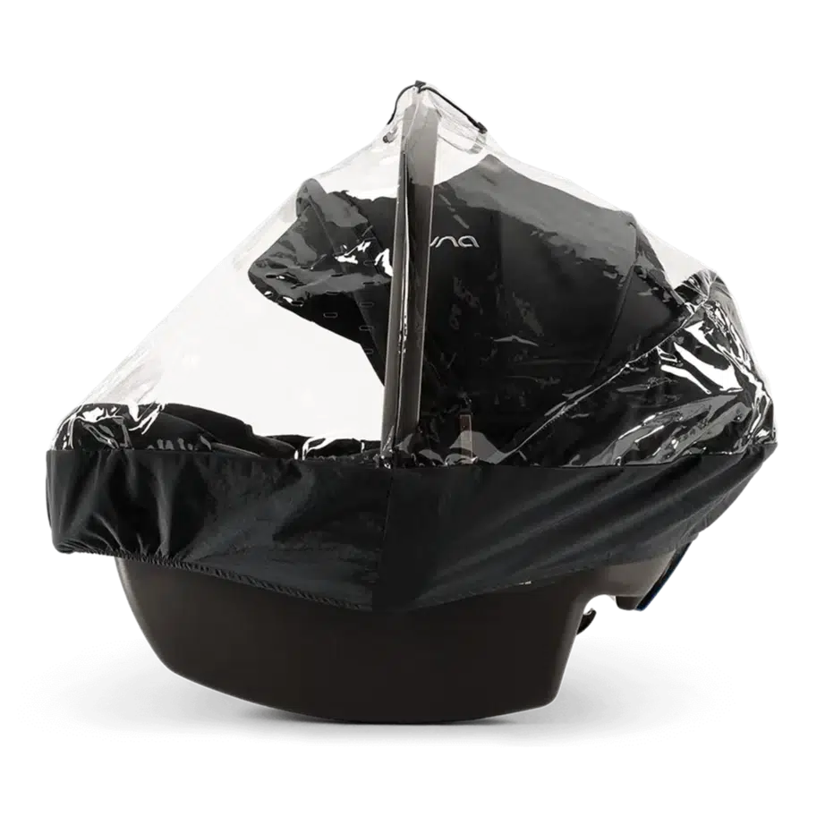 Nuna - Rain Cover - Pipa Series-Car Seat Accessories-Posh Baby