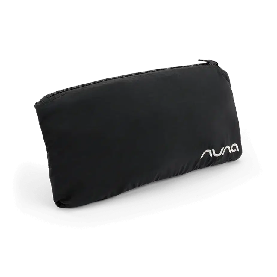 Nuna - Rain Cover - Pipa Series-Car Seat Accessories-Posh Baby
