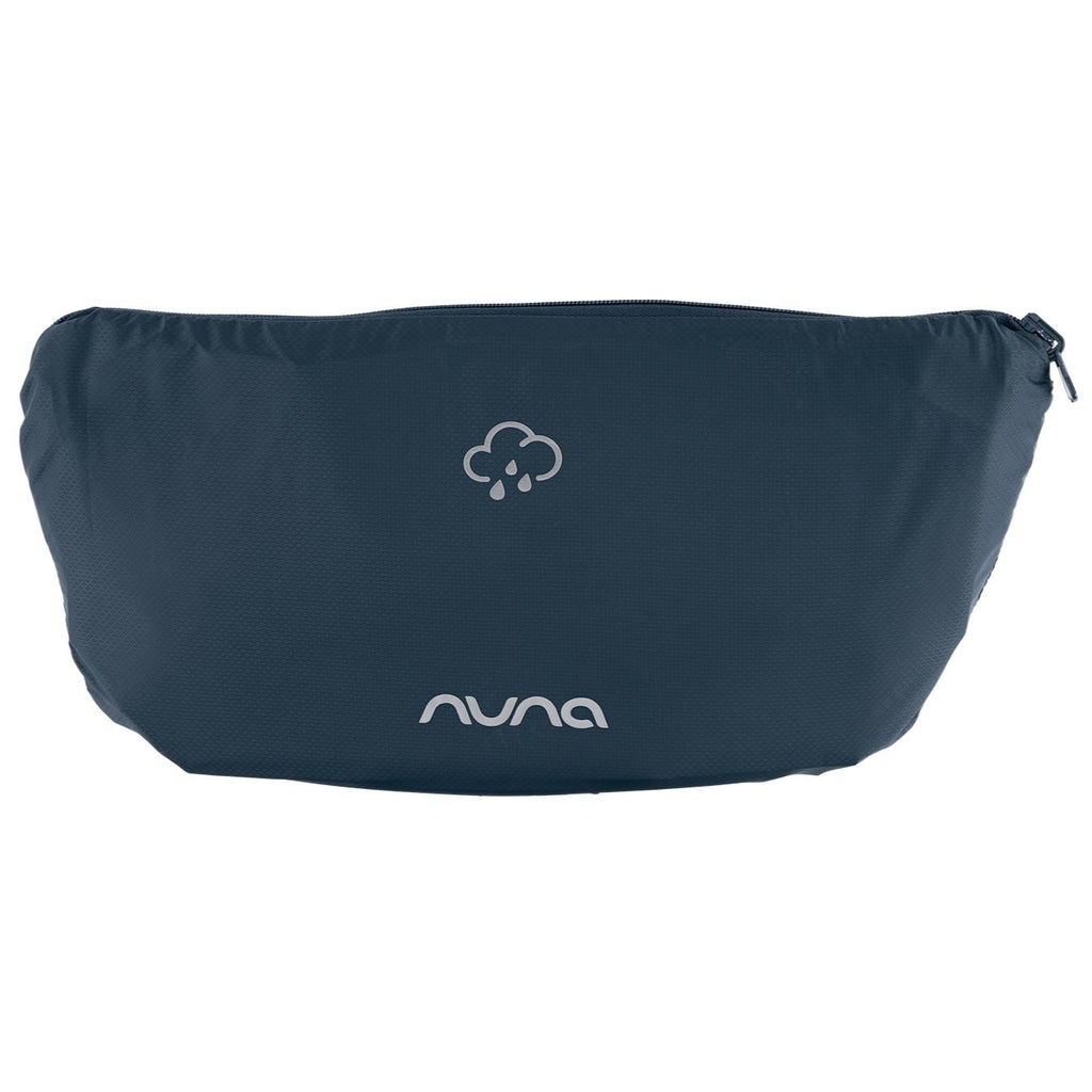 Nuna - Rain Cover - TRVL Stroller-Stroller Accessories-Posh Baby