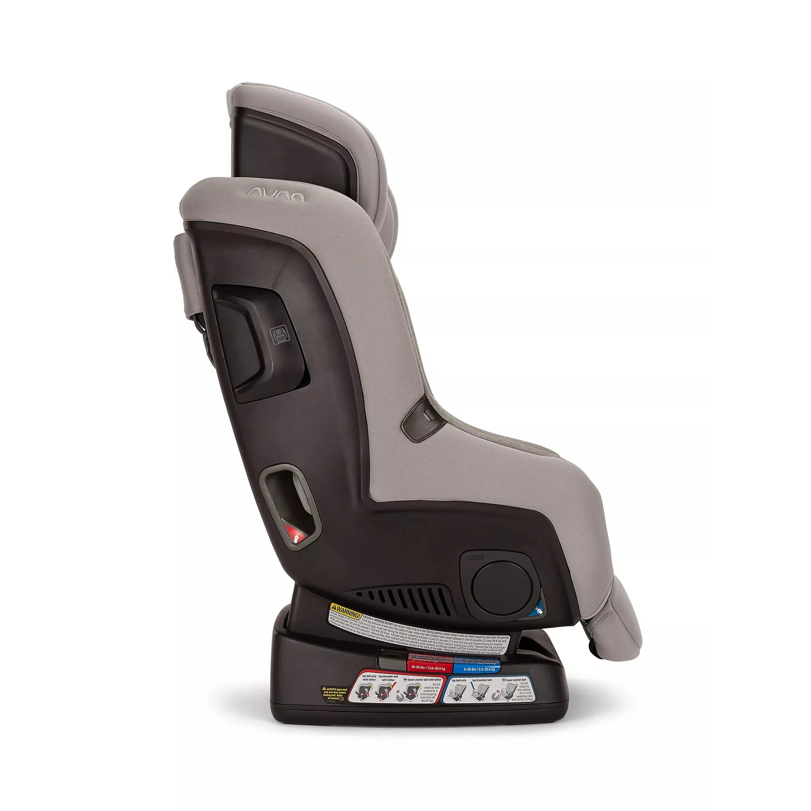 Rava car seat 2019 sales