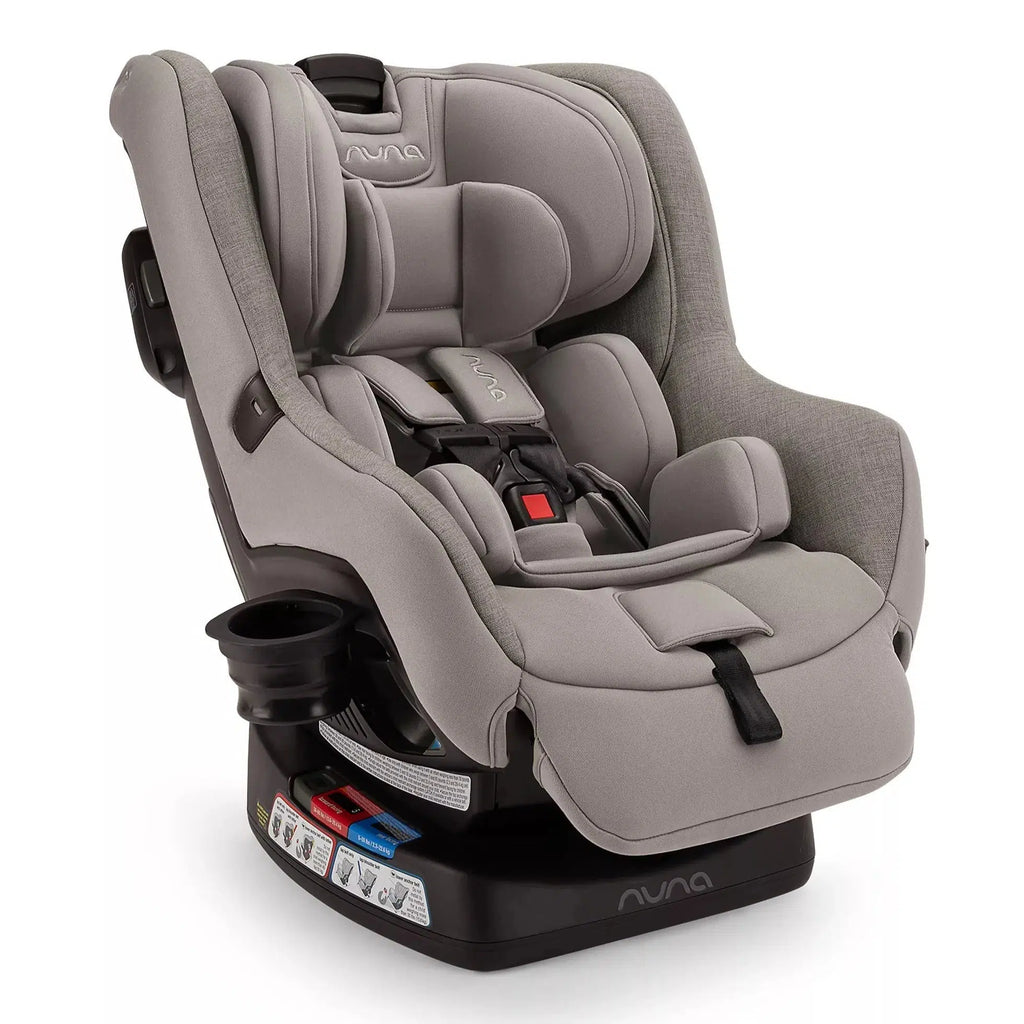 Highest rated convertible car seat 2019 online