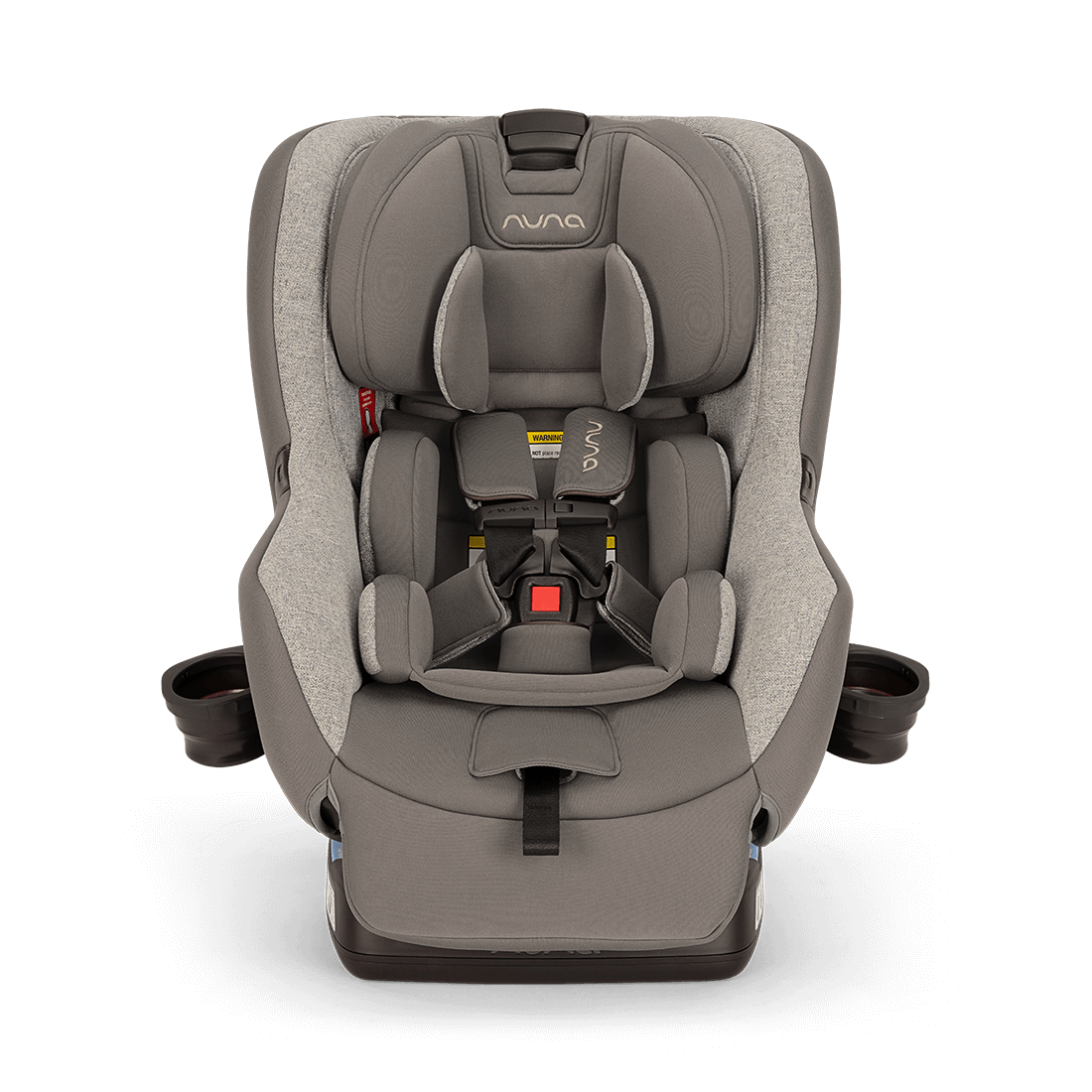 Nuna Rava Flame Retardant Free Convertible Car Seat Monterey