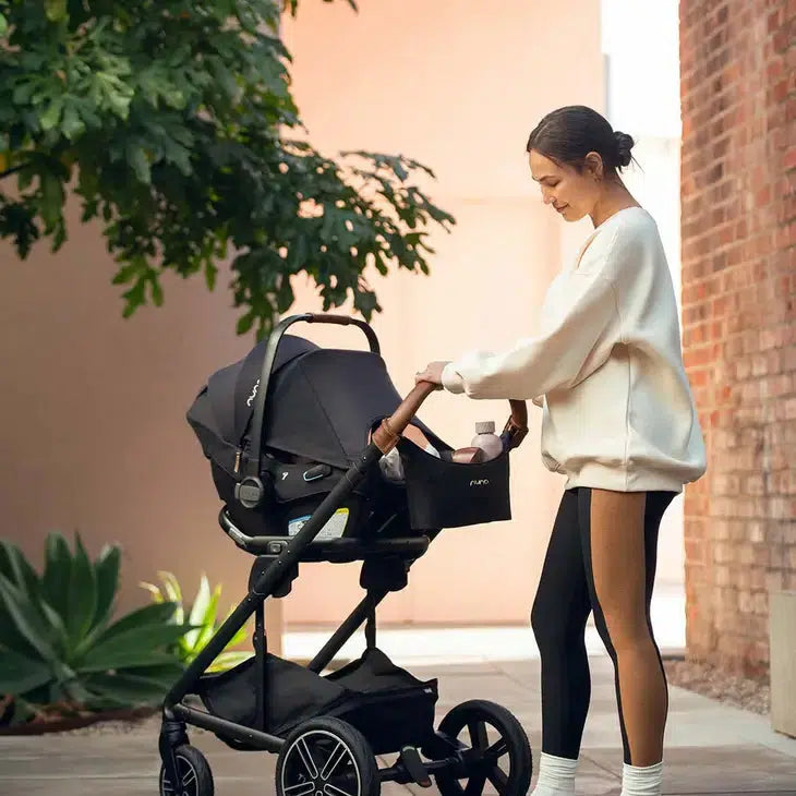 Nuna stroller attachments cheap