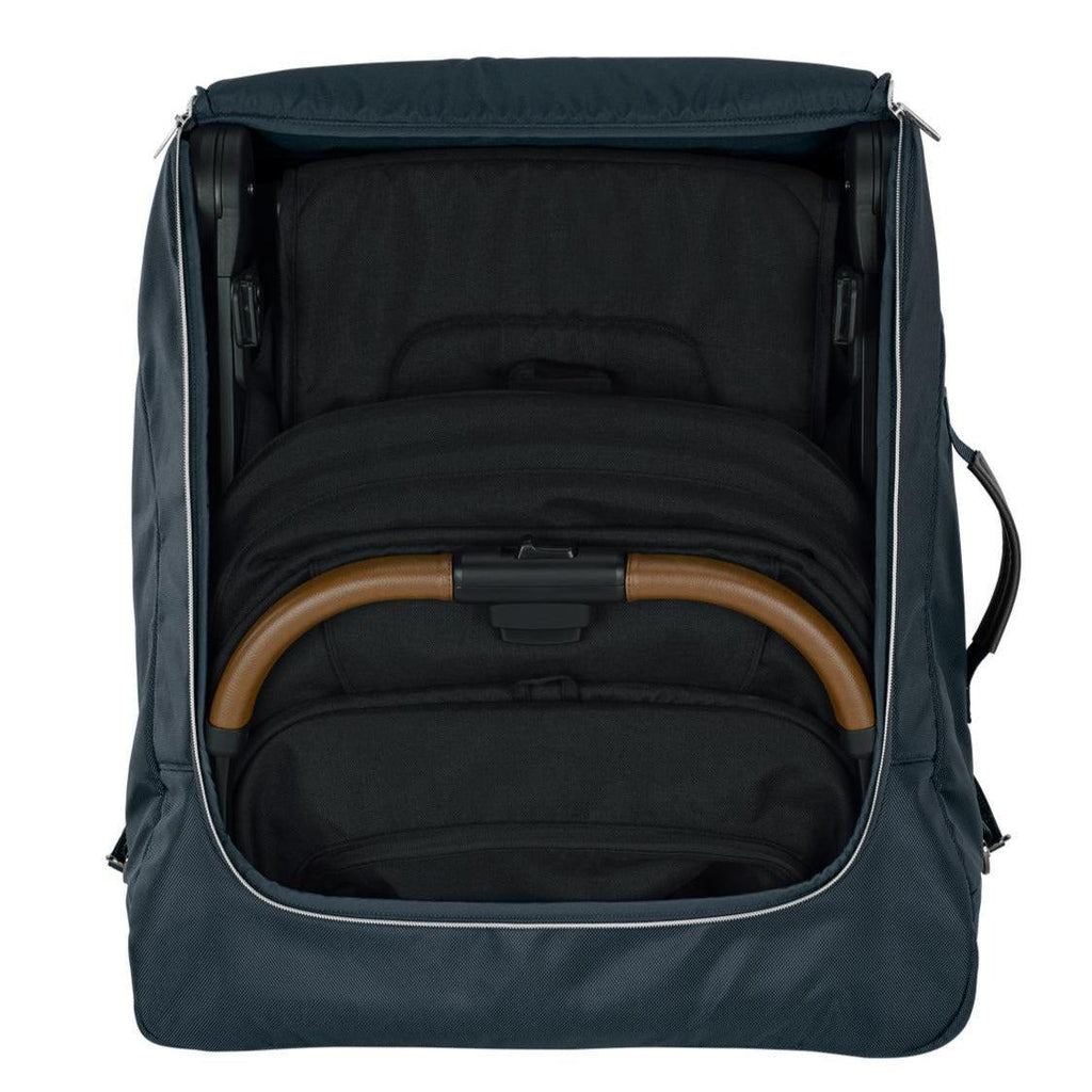 Nuna - Travel Bag - TRVL Stroller-Car Seat Accessories-Posh Baby