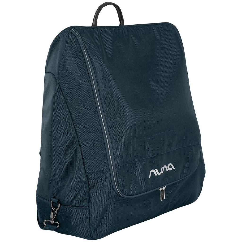Nuna - Travel Bag - TRVL Stroller-Car Seat Accessories-Posh Baby