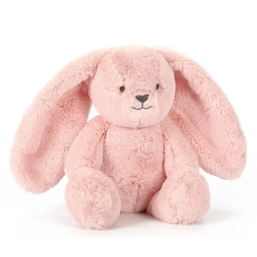 OB Designs - Bella Bunny - Rose Pink-Plush-Posh Baby