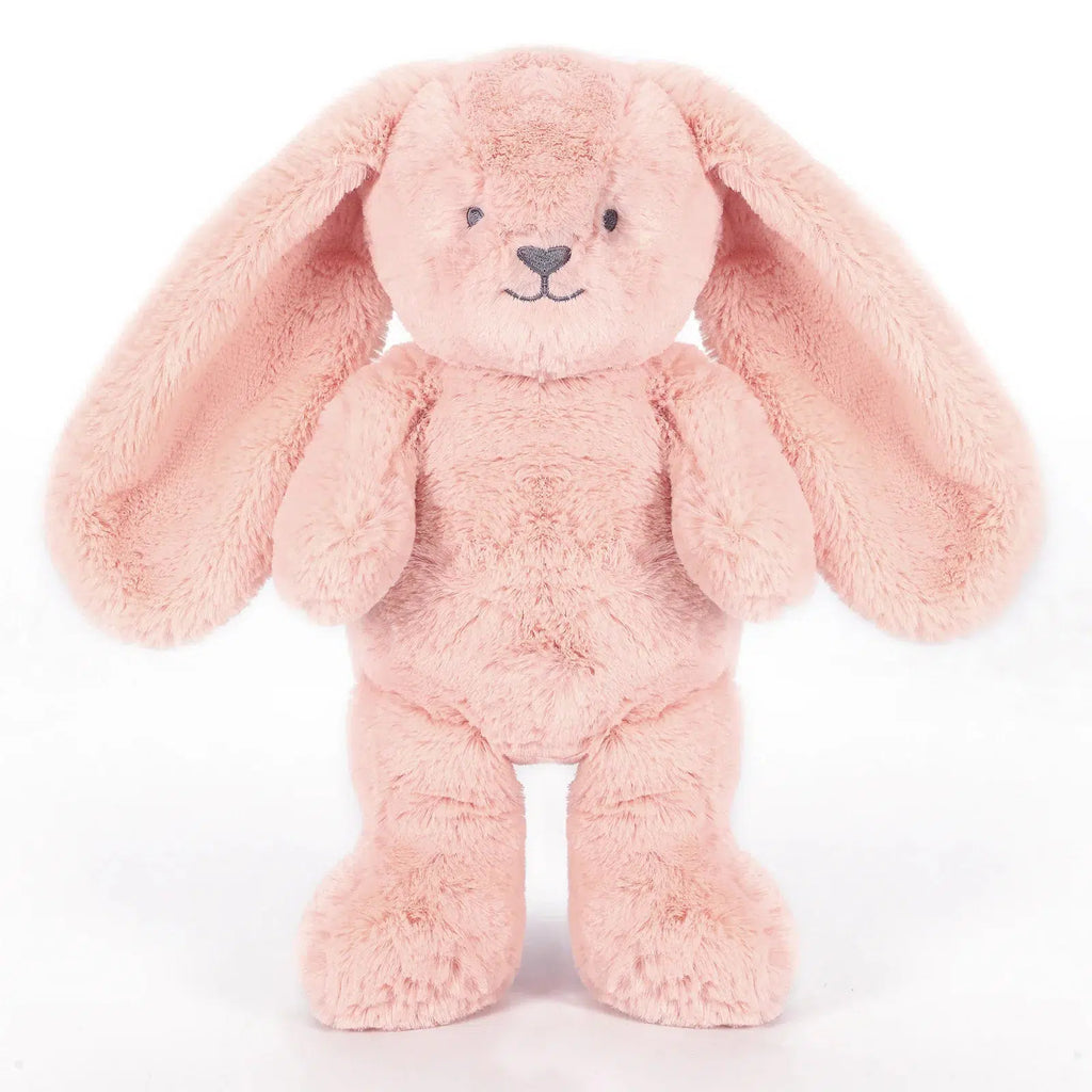 OB Designs - Bella Bunny - Rose Pink-Plush-Posh Baby
