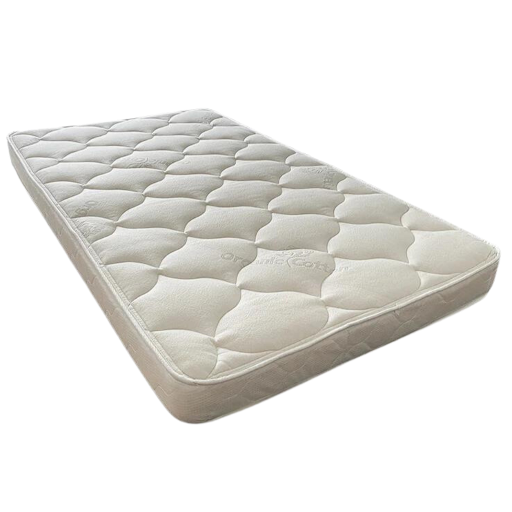 Oeuf - Universal Twin Trundle Mattress-Twin Beds-Posh Baby