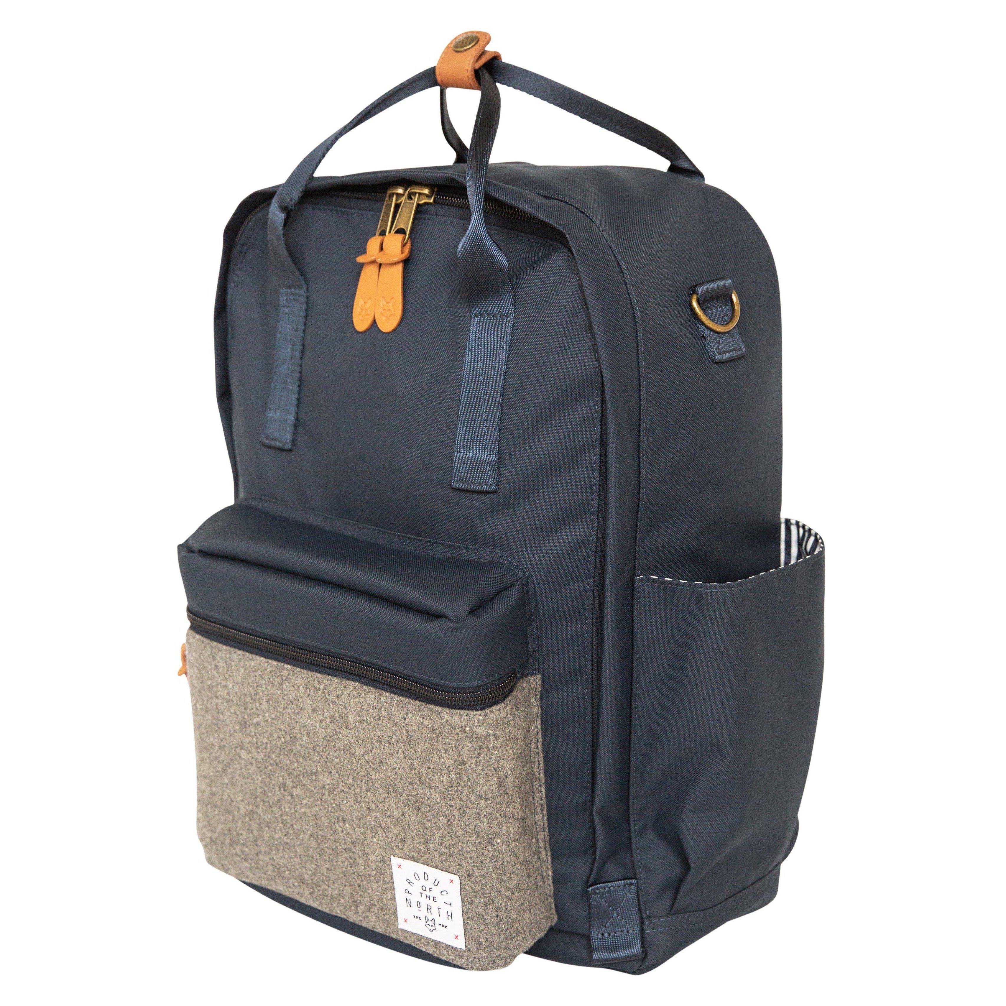 Elkin diaper backpack Clearance