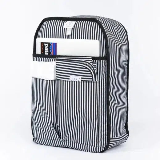 Product of The North - XO Elkin Sustainable Diaper Bag - Forest-Diaper Bags-Posh Baby