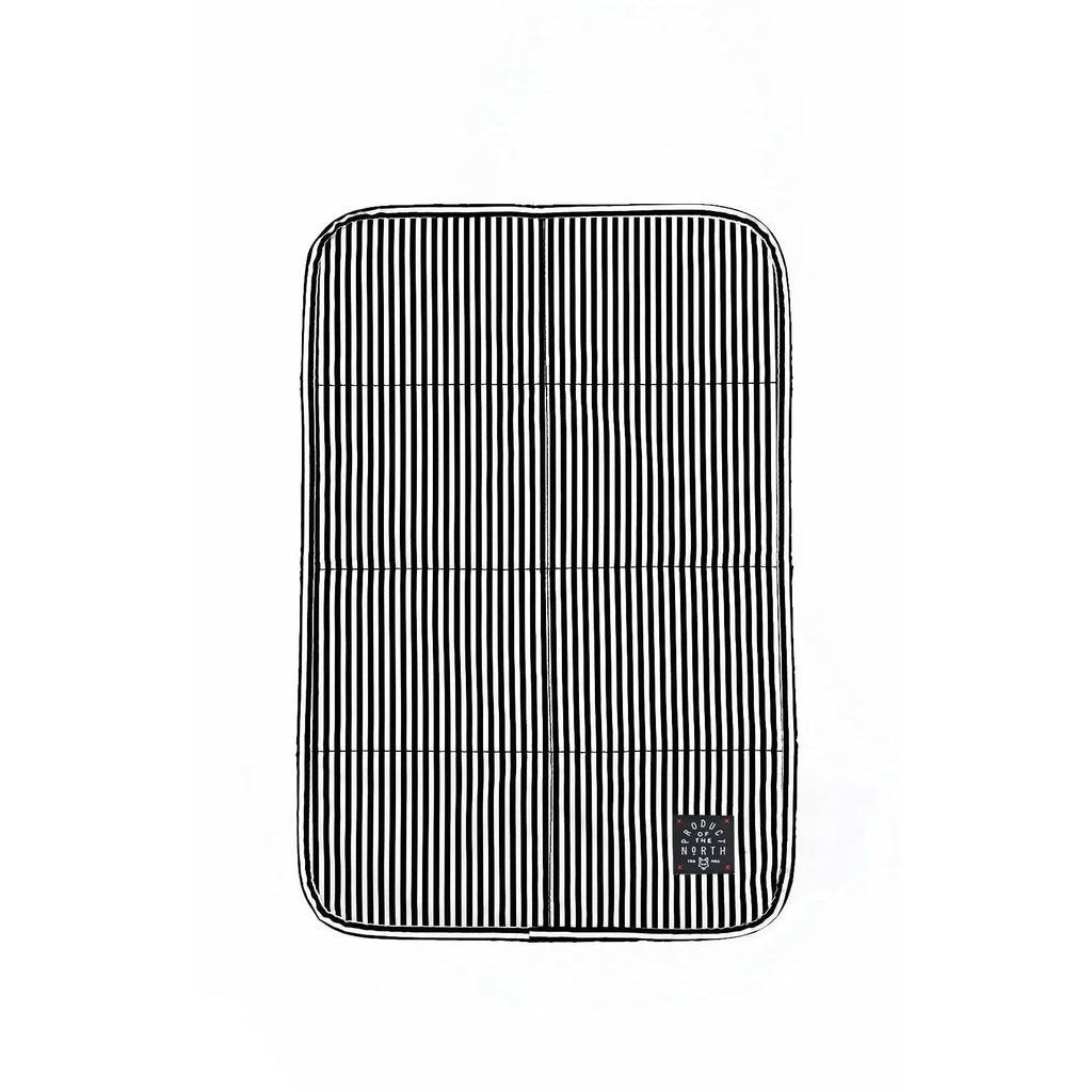 Product of The North - XO Elkin Sustainable Diaper Bag - Forest-Diaper Bags-Posh Baby