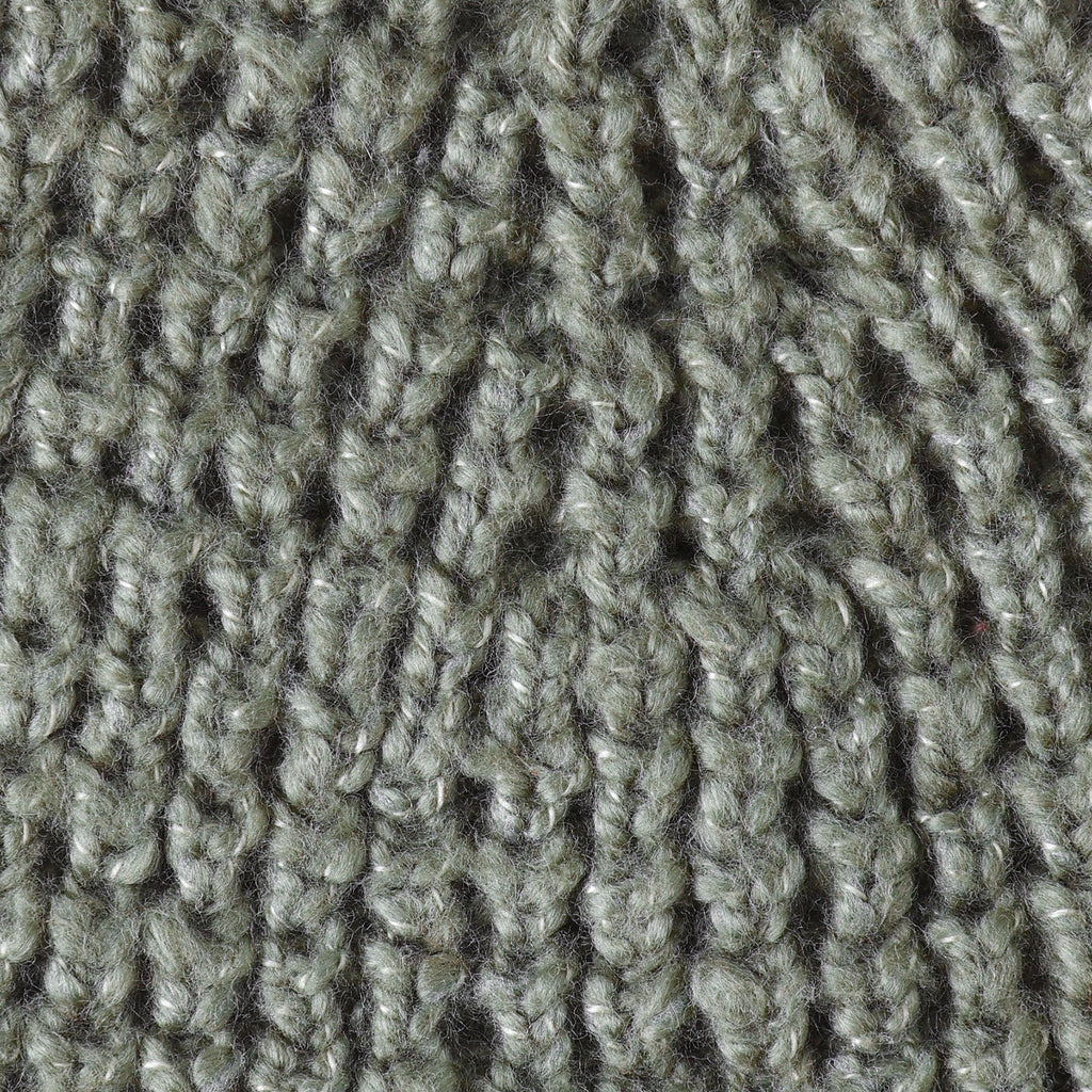 Quincy Mae - Knit Pom Pom Beanie-Hats-Forest-0-6M-Posh Baby