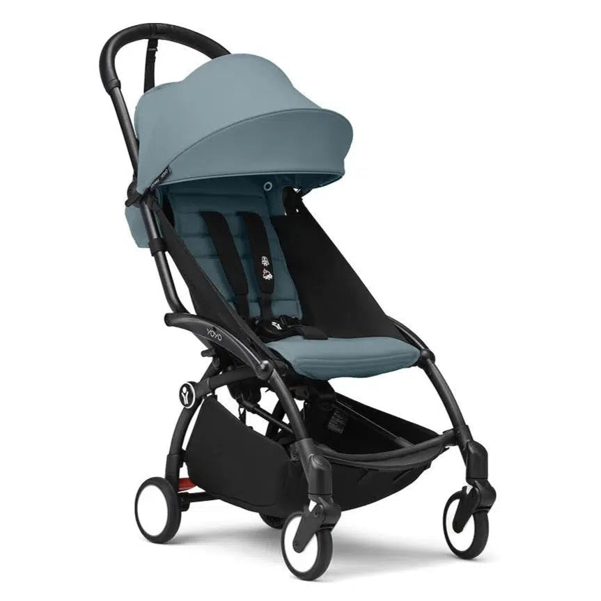 Early BFCM Deals Tax Free Shopping for Stokke YOYO 3 Stroller 6 Posh Baby