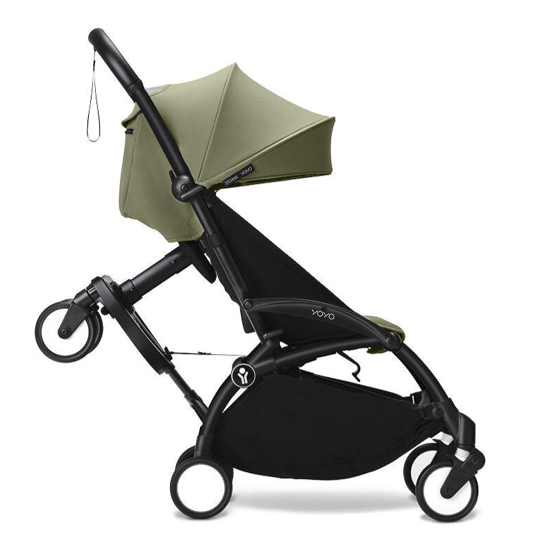 Babyzen Stroller Babyzen Yoyo Toddler Board Stokke YOYO Board Only