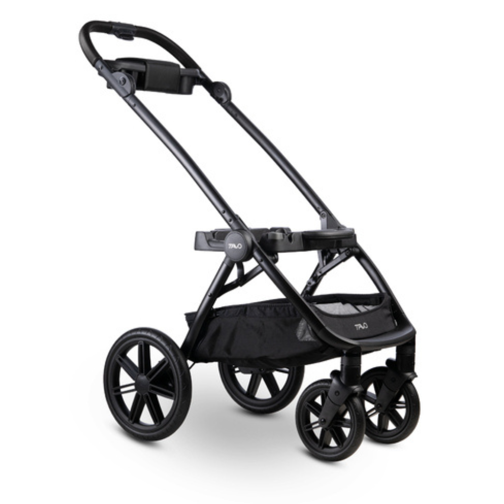 Tavo Pets by Nuna - Maeve™ iso Wind Pet Car Seat + Roscoe™ Trek Stroller Bundle-Tavo Pets-iso5X (up to 30lb)-Merle-Posh Baby