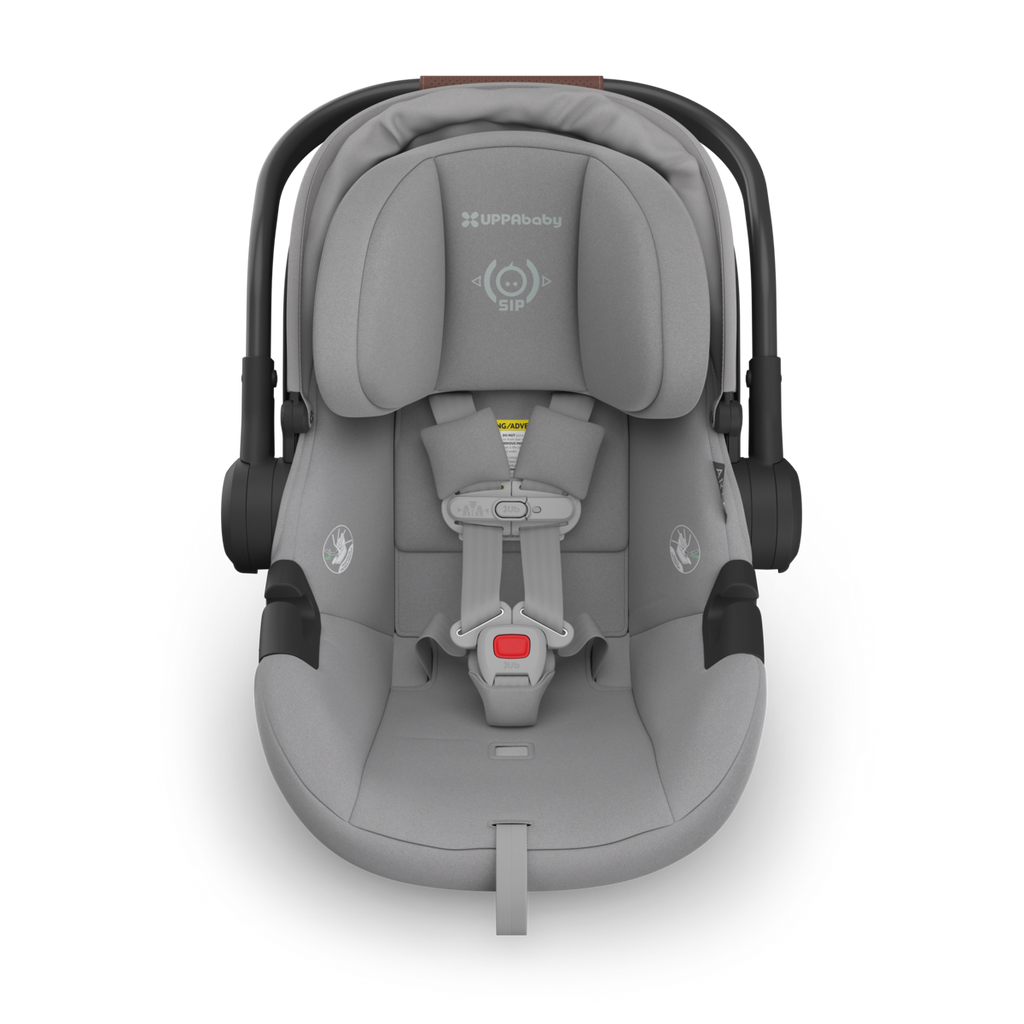 UPPAbaby - Aria Infant Car Seat - Anthony-Infant Car Seats-Posh Baby