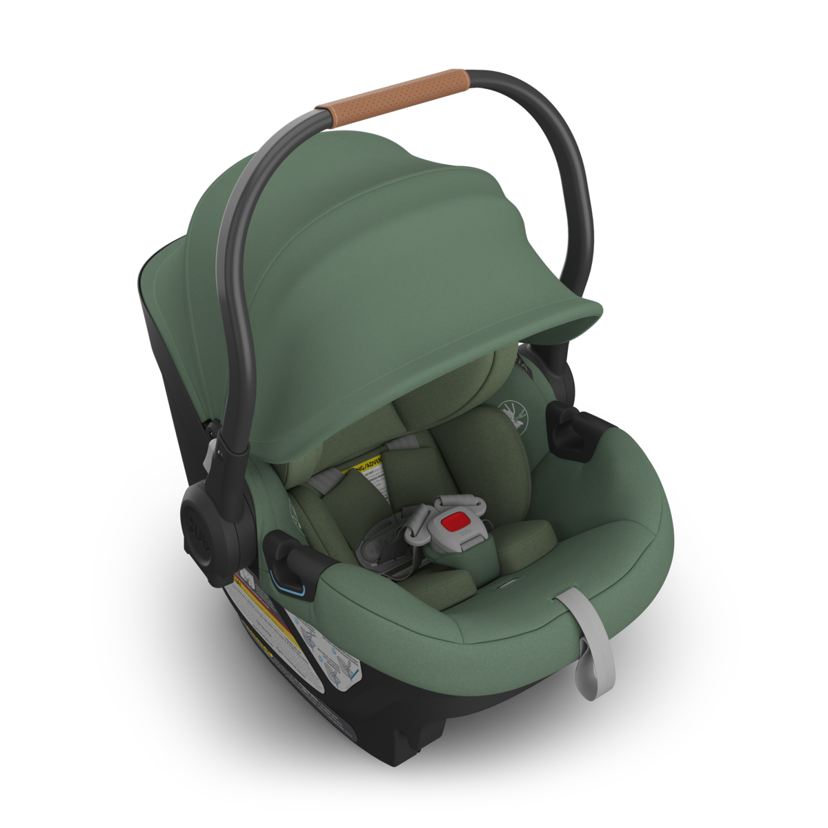 UPPAbaby Aria Infant Car Seat Gwen only 349.99 and TAX FREE