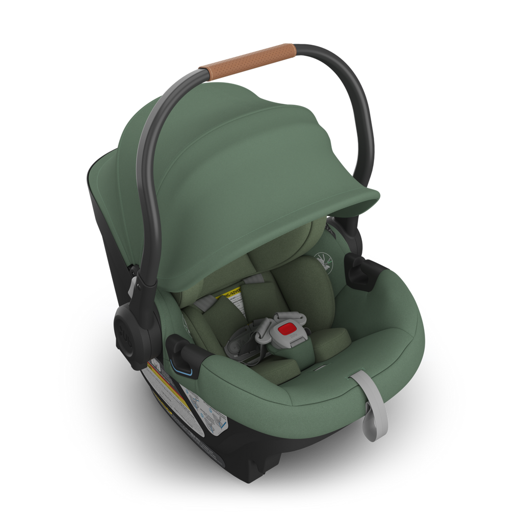 UPPAbaby - Aria Infant Car Seat - Gwen-Infant Car Seats-Posh Baby