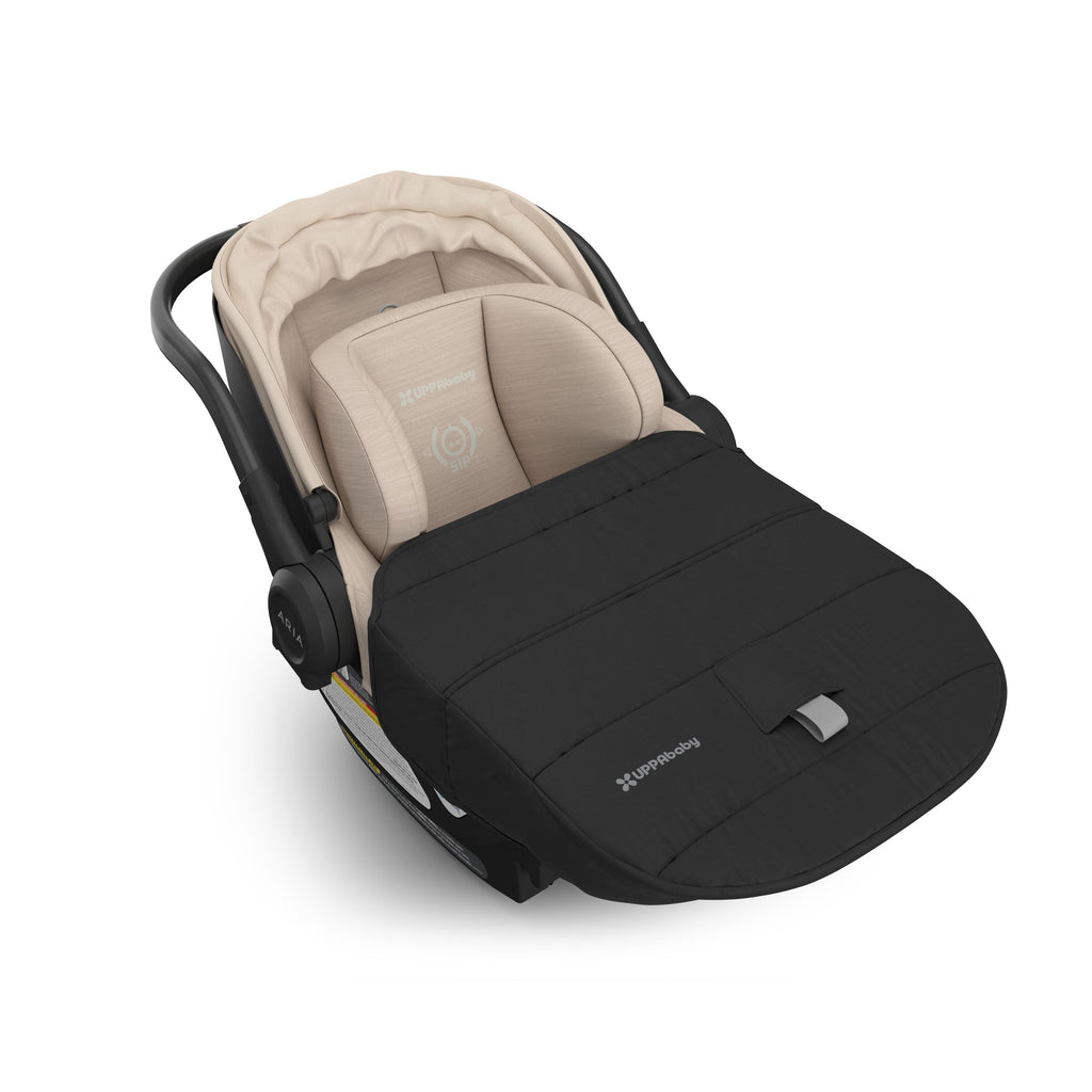 UPPAbaby - Aria V2 Infant Car Seat - Declan-Infant Car Seats-Posh Baby