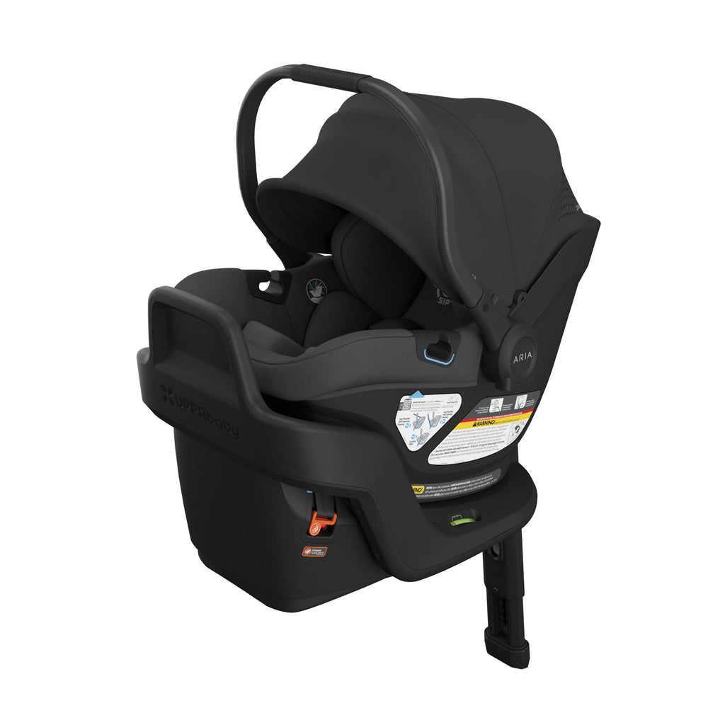 UPPAbaby - Aria V2 Infant Car Seat - Jake-Infant Car Seats-Posh Baby