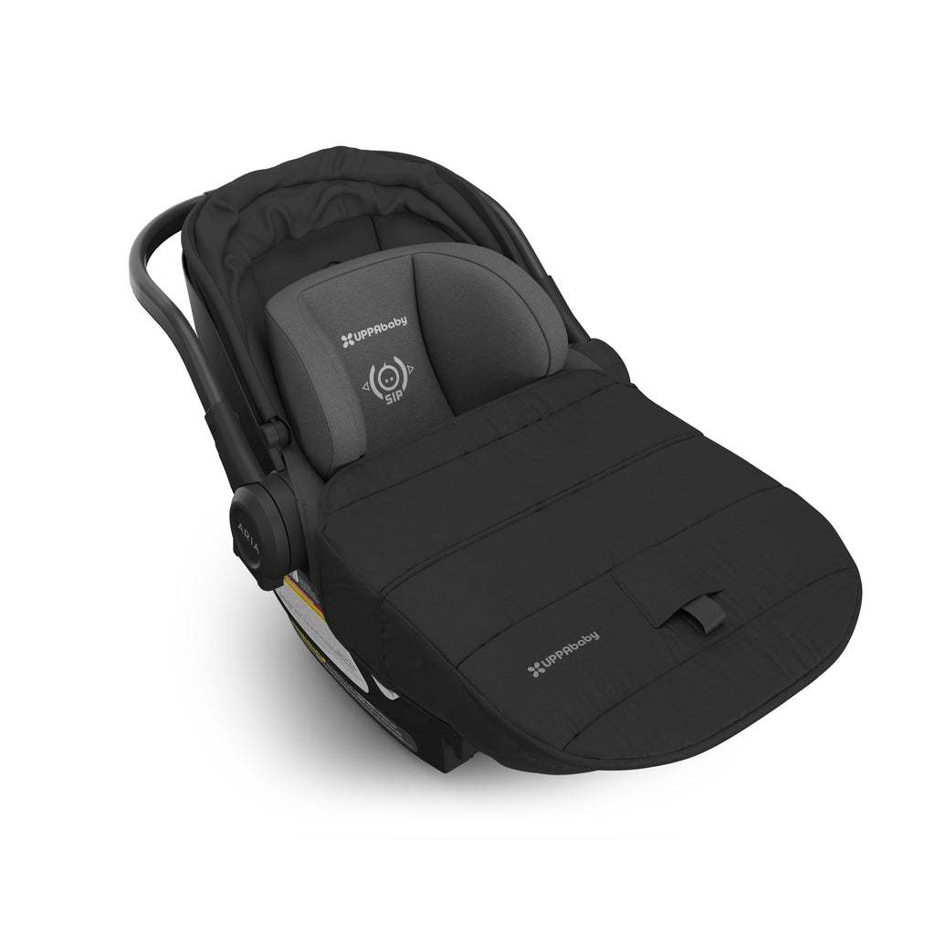 UPPAbaby - Aria V2 Infant Car Seat - Jake-Infant Car Seats-Posh Baby