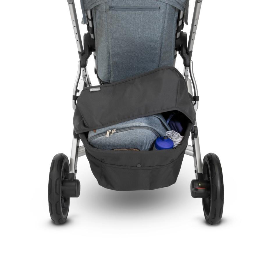 UPPAbaby - Basket Cover - Vista V2 + Cruz V2-Stroller Accessories-Posh Baby