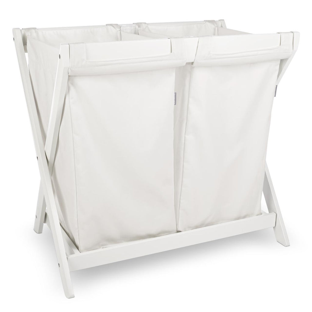UPPAbaby - Bassinet Stand - White (Store Pick-Up Only)-Stroller Bassinets + Stands-Posh Baby