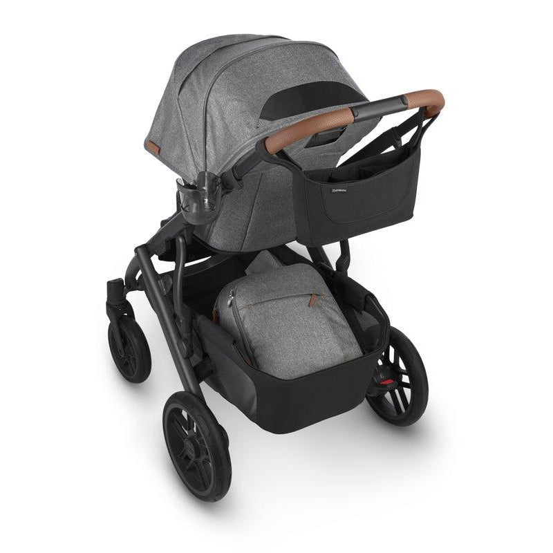 UPPAbaby - Carryall Parent Organizer-Stroller Accessories-Posh Baby