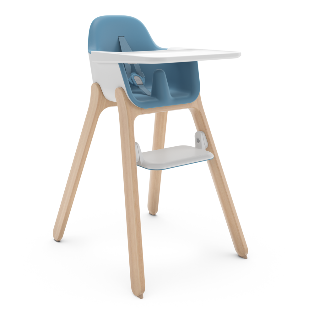 UPPAbaby - Ciro High Chair - Caleb-UppaBaby Ciro-Posh Baby