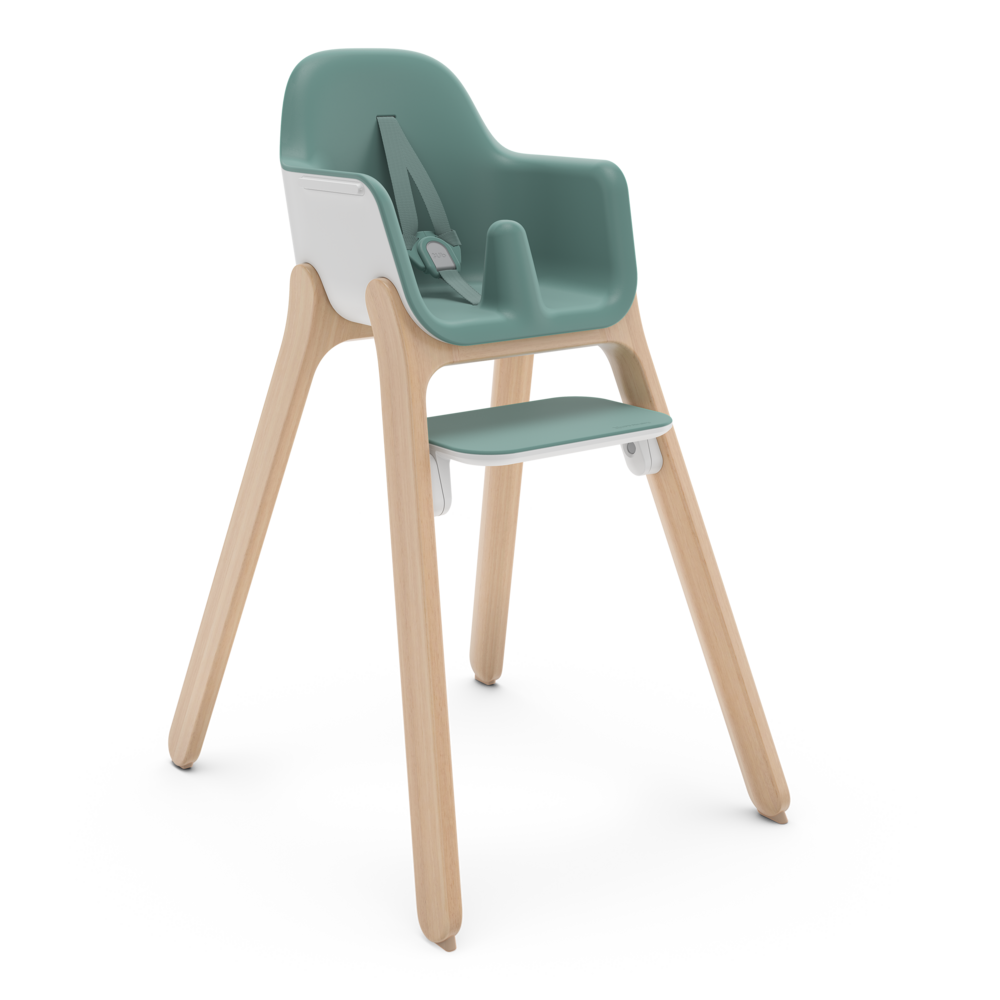 UPPAbaby - Ciro High Chair - Emrick-UppaBaby Ciro-Posh Baby
