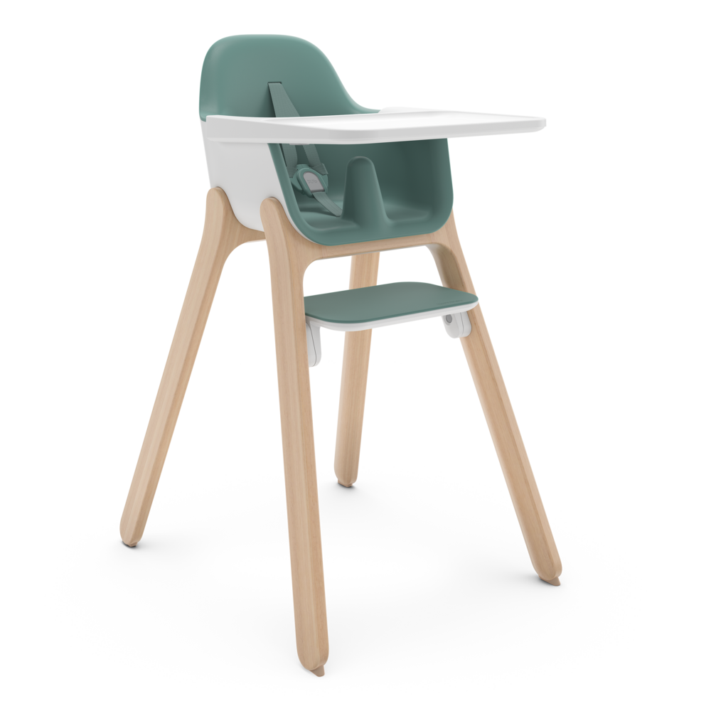 UPPAbaby - Ciro High Chair - Emrick-UppaBaby Ciro-Posh Baby